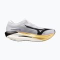 Running shoes Mizuno Hyperwarp Pro white/black/gold