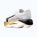Running shoes Mizuno Hyperwarp Pro white/black/gold 4
