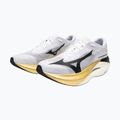 Running shoes Mizuno Hyperwarp Pro white/black/gold 5