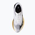 Running shoes Mizuno Hyperwarp Pro white/black/gold 8