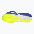 Men's running shoes Mizuno Neo Zen 2 white/estate blue/lightning yellow 9