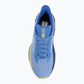 Women's running shoes Mizuno Wave Skyrise 7 ultramarine/white/ dazzling blue 5