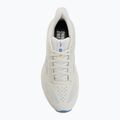 Women's running shoes Mizuno Wave Skyrise 7 snow white/ultramarine 5