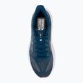 Women's running shoes Mizuno Wave Skyrise 7 sailor blue/white/rose elegance 5