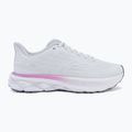 Women's running shoes Mizuno Wave Skyrise 7 ancient water/white/first bloom 2