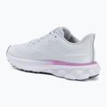 Women's running shoes Mizuno Wave Skyrise 7 ancient water/white/first bloom 3