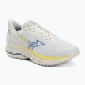 Women's running shoes Mizuno Wave Ultima 17 snow white/ultramarine/fortune yellow