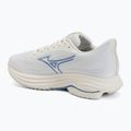 Women's running shoes Mizuno Wave Ultima 17 snow white/ultramarine/fortune yellow 3