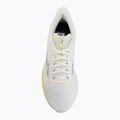 Women's running shoes Mizuno Wave Ultima 17 snow white/ultramarine/fortune yellow 5