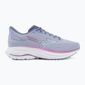 Women's running shoes Mizuno Wave Ultima 17 eventide/white/first bloom 2