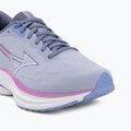 Women's running shoes Mizuno Wave Ultima 17 eventide/white/first bloom 7