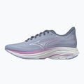 Women's running shoes Mizuno Wave Ultima 17 eventide/white/first bloom