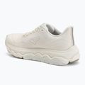 Women's running shoes Mizuno Wave Horizon 9 snow white/white/elm 3