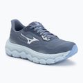 Women's running shoes Mizuno Wave Horizon 9 wild wind/white/vista blue
