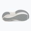 Women's running shoes Mizuno Wave Inspire 22 white/white/harbor mist 4