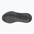 Women's running shoes Mizuno Wave Inspire 22 D black/black sand/black 2