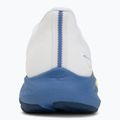 Women's running shoes Mizuno Fortrush white/ultramarine/fortune yellow 6