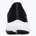 Women's running shoes Mizuno Fortrush black/white/iron gate 6