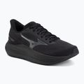 Women's running shoes Mizuno Fortrush black/black sand