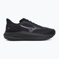 Women's running shoes Mizuno Fortrush black/black sand 2