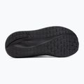 Women's running shoes Mizuno Fortrush black/black sand 4