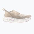 Women's running shoes Mizuno Neo Zen 2 summer sand/white/cattleya orc 2