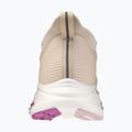 Women's running shoes Mizuno Neo Zen 2 summer sand/white/cattleya orc 3