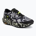 Running shoes Mizuno Neo Accera dawn blue/lightning yellow/black