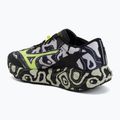 Running shoes Mizuno Neo Accera dawn blue/lightning yellow/black 3