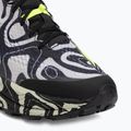 Running shoes Mizuno Neo Accera dawn blue/lightning yellow/black 7