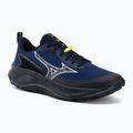 Men's running shoes Mizuno Neo Lumina Gtx estate blue/white/salute
