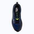 Men's running shoes Mizuno Neo Lumina Gtx estate blue/white/salute 5