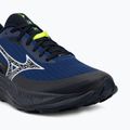 Men's running shoes Mizuno Neo Lumina Gtx estate blue/white/salute 7