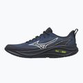Men's running shoes Mizuno Neo Lumina Gtx estate blue/white/salute