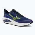Men's running shoes Mizuno Neo Lumina surf the web/lightning yellow