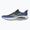 Men's running shoes Mizuno Neo Lumina surf the web/lightning yellow