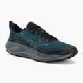 Men's running shoes Mizuno Neo Lumina foliage green/north atlantic/quiet shade