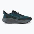 Men's running shoes Mizuno Neo Lumina foliage green/north atlantic/quiet shade 2