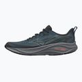 Men's running shoes Mizuno Neo Lumina foliage green/north atlantic/quiet shade 8