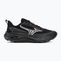 Women's running shoes Mizuno Neo Lumina black/white/black 2