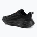 Women's running shoes Mizuno Neo Lumina black/white/black 3