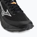 Women's running shoes Mizuno Neo Lumina black/white/black 7