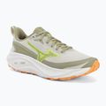Women's running shoes Mizuno Neo Lumina silver birch/lightning yellow