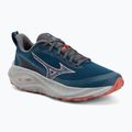 Women's running shoes Mizuno Neo Lumina sailor blue/rose elegance/harb