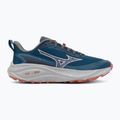 Women's running shoes Mizuno Neo Lumina sailor blue/rose elegance/harb 2