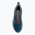 Women's running shoes Mizuno Neo Lumina sailor blue/rose elegance/harb 5