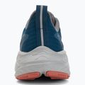 Women's running shoes Mizuno Neo Lumina sailor blue/rose elegance/harb 6