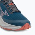 Women's running shoes Mizuno Neo Lumina sailor blue/rose elegance/harb 7