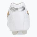 Football boots Mizuno Morelia II Pro FG white/football gold/galaxy silver 6