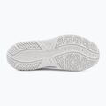 Women's volleyball shoes Mizuno Cyclone Speed 5 white/rose elegance/lava falls 4